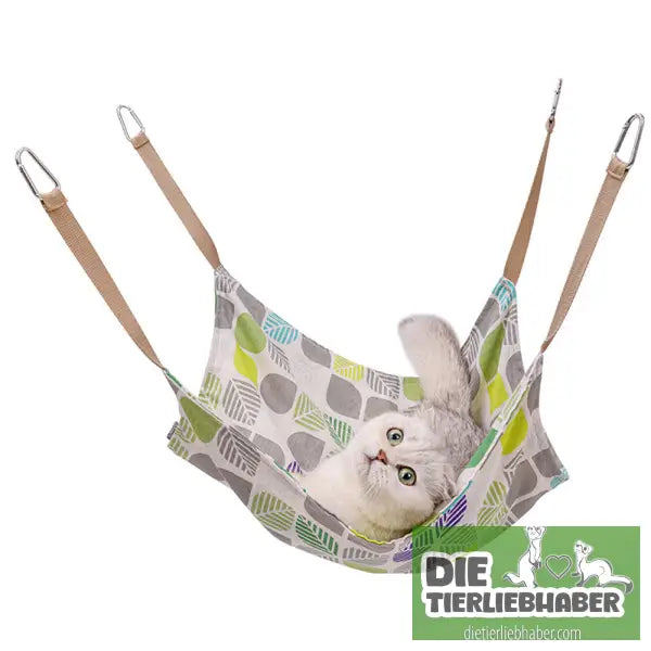 Hängematte für Frettchen etc. - Yellow - Alles fürs Frettchen