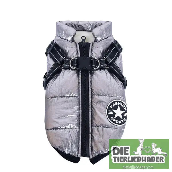 Haustier-Baumwollkleidung Winterkleidung - Hunde und Katzenkleidung