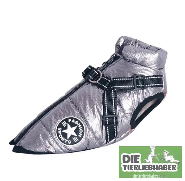Haustier-Baumwollkleidung Winterkleidung - Hunde und Katzenkleidung