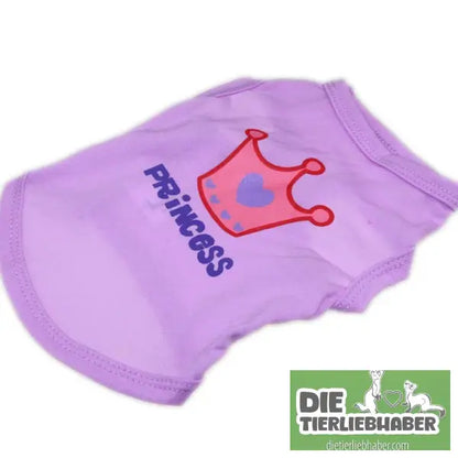 Haustierbedarf Hundebekleidung - Purple / L - Hunde und Katzenkleidung