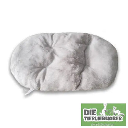 Haustierbett Waschbares Baumwollkissen - Flauschiger Liegeplatz für Hund Katzen F