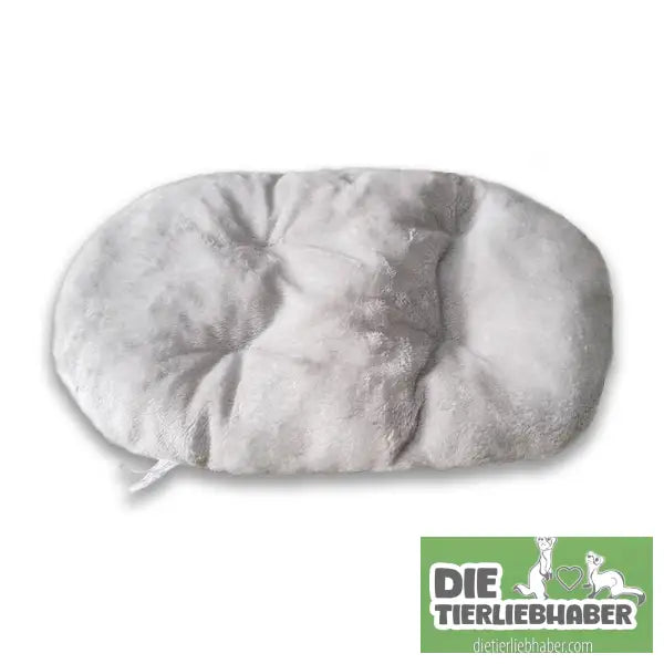 Haustierbett Waschbares Baumwollkissen - Pad / 3XL - Flauschiger Liegeplatz für Hund Katzen F