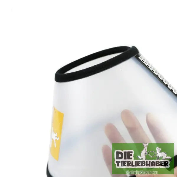 Haustierkragen nach OP´s - Haustierbedarf