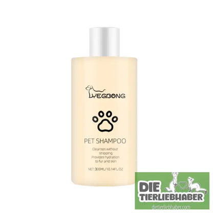 Haustiershampoo - 300ml - Pflege