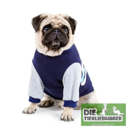 Hoodie-Hundekleidung - Hunde und Katzenkleidung