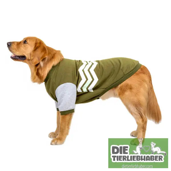 Hoodie-Hundekleidung - Hunde und Katzenkleidung