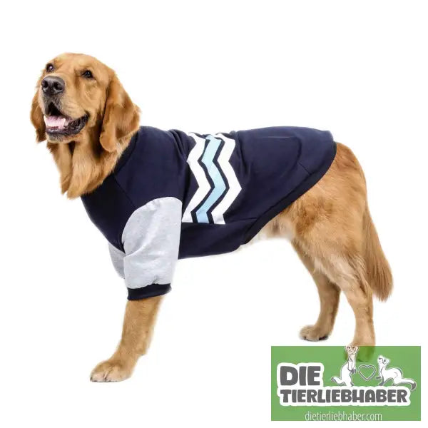 Hoodie-Hundekleidung - Hunde und Katzenkleidung