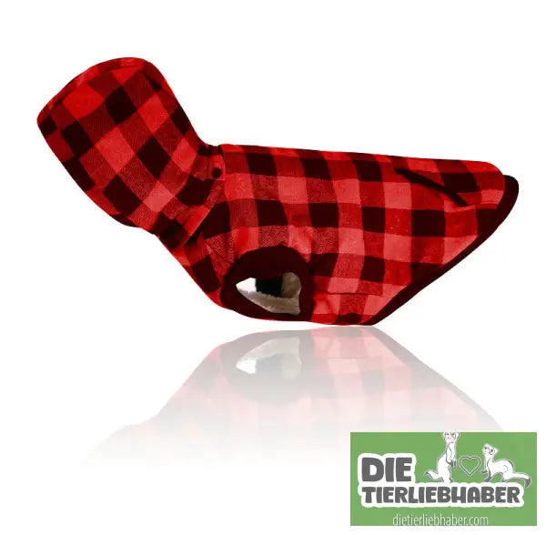 Hoody Hundeweste - Hunde Hoody