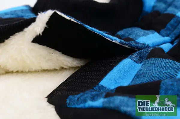 Hoody Hundeweste - Hunde Hoody