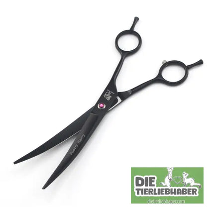 Hunde Scherenset - Black - Pflege