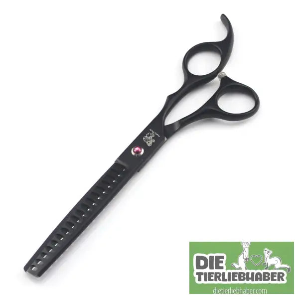 Hunde Scherenset - Black - Pflege