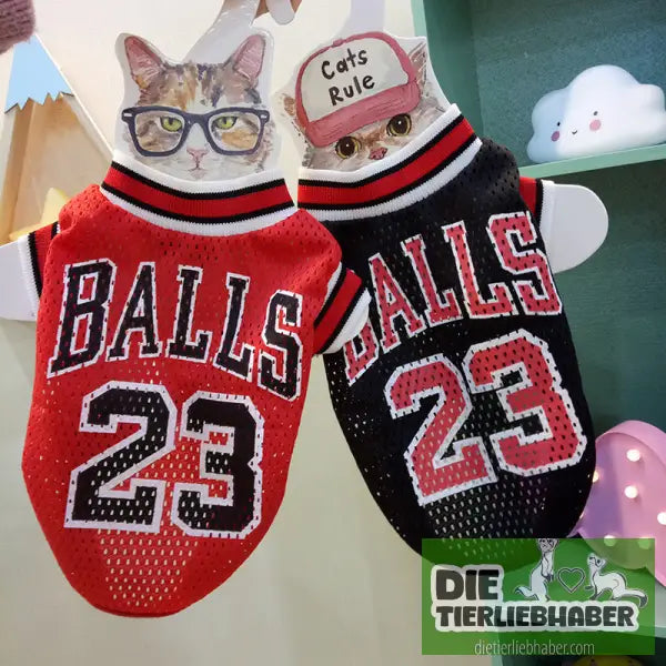 Hunde-Sommerkleidung - Hunde und Katzenkleidung
