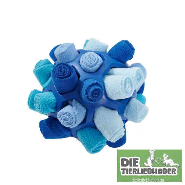 Hundeschnüffelball - HYX - Suchspiel