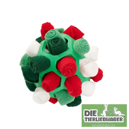 Hundeschnüffelball - SDJ - Suchspiel