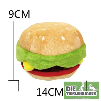 Hundespielzeug - A - Hunde Zubehör