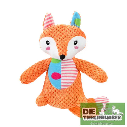 Hundespielzeug für aggressive Kauer quietschend - Kauspielzeug für Hunde