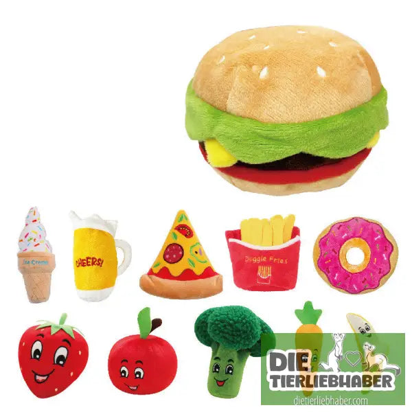 Hundespielzeug - Hunde Zubehör