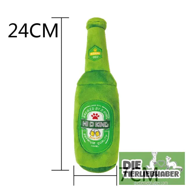 Hundespielzeug - I - Hunde Zubehör