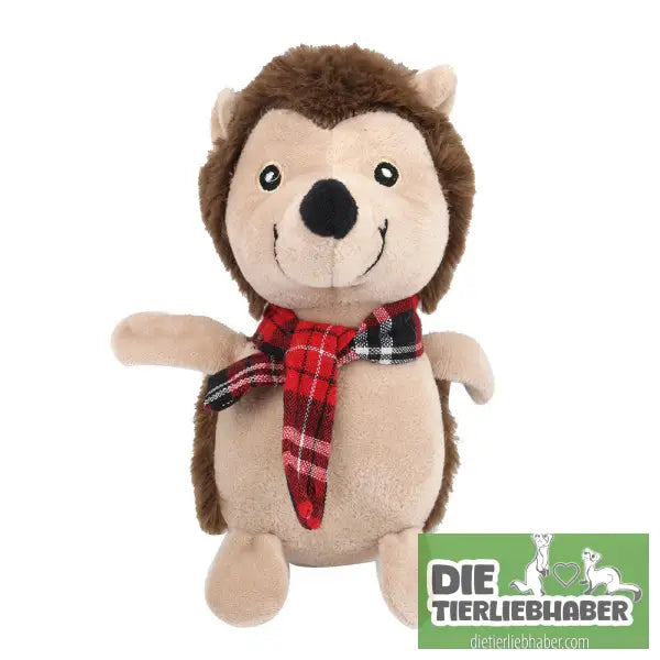 Hundespielzeug Weihnachten - Brown bear - Spielzeug