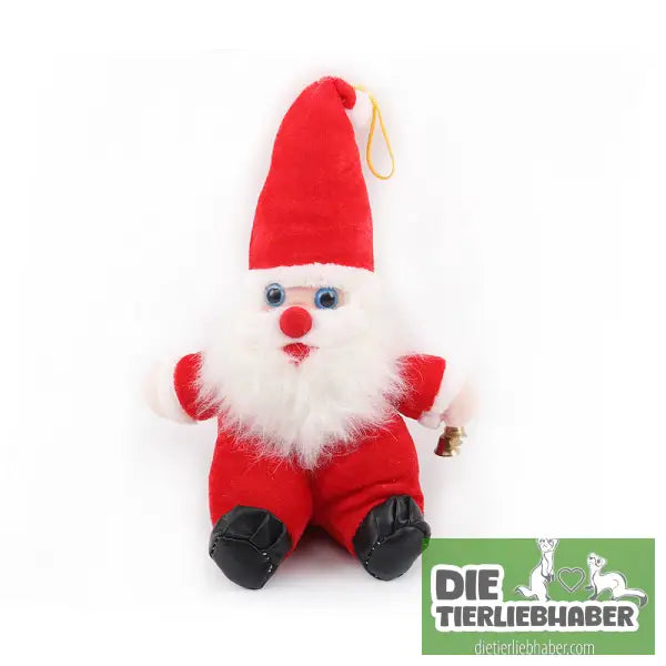 Hundespielzeug Weihnachten - New Santa - Spielzeug