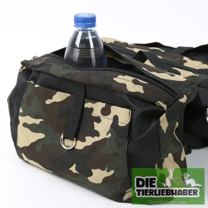 Hundetransportrucksack für Outdoor-Aktivitäten - Hunde Zubehör