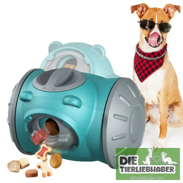 Hundetumbler-Spielzeug - Spielzeug