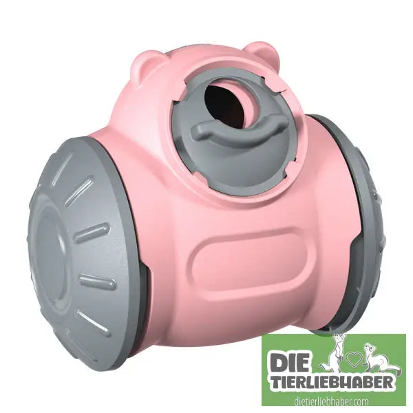 Hundetumbler-Spielzeug - Pink - Spielzeug