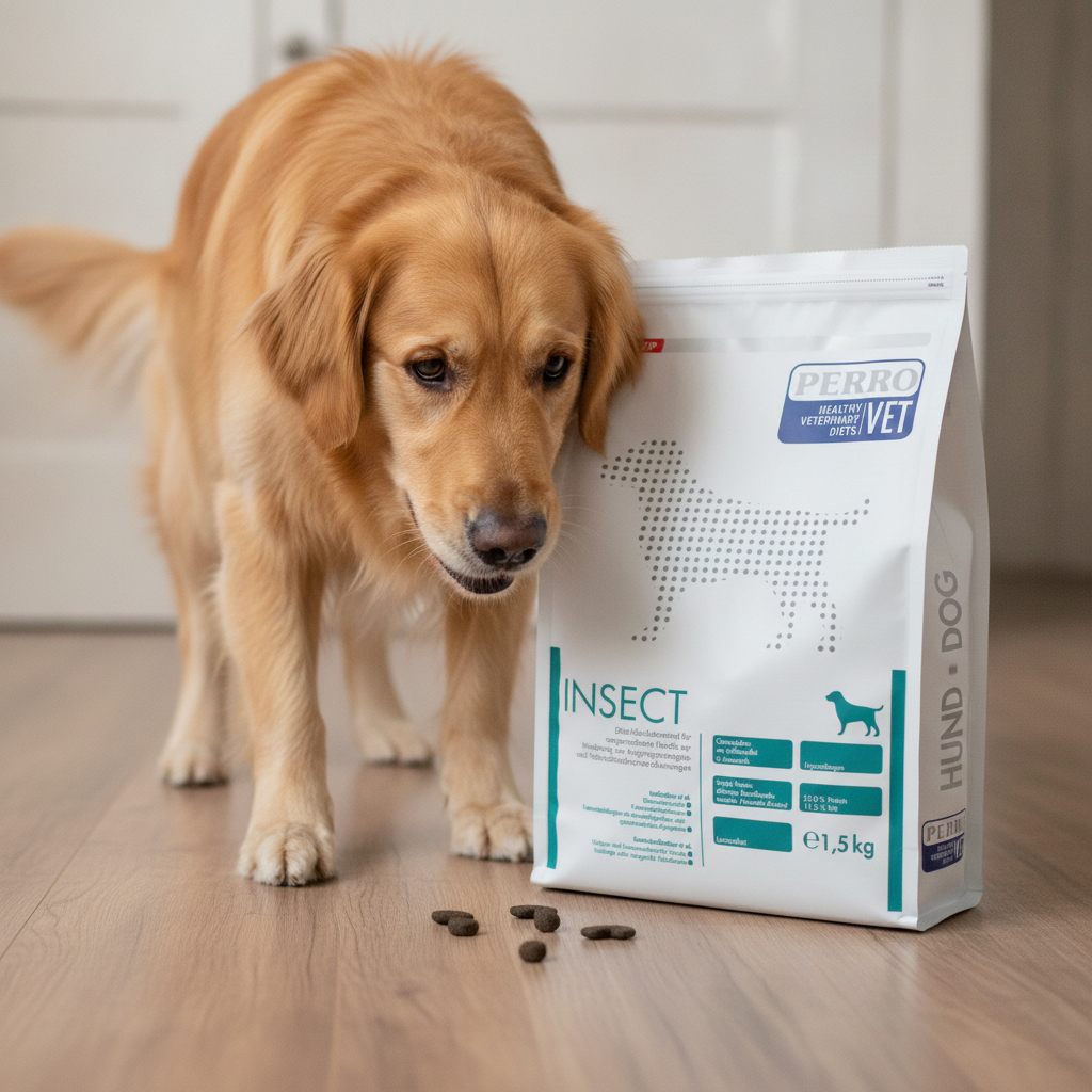 Insect Hund PERROVET