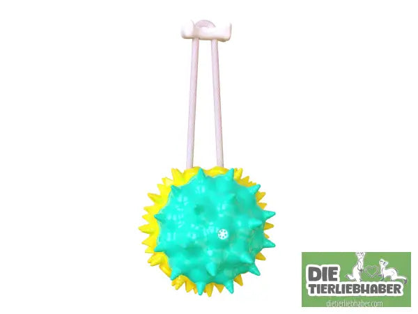 Interaktives Haustierspielzeug mehrfarbig - Lake blue - Spielzeug