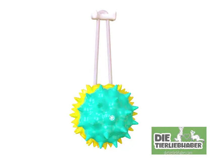 Interaktives Haustierspielzeug mehrfarbig - Lake blue - Spielzeug