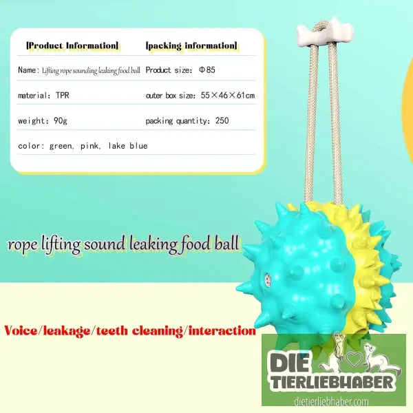 Interaktives Haustierspielzeug mehrfarbig - Spielzeug