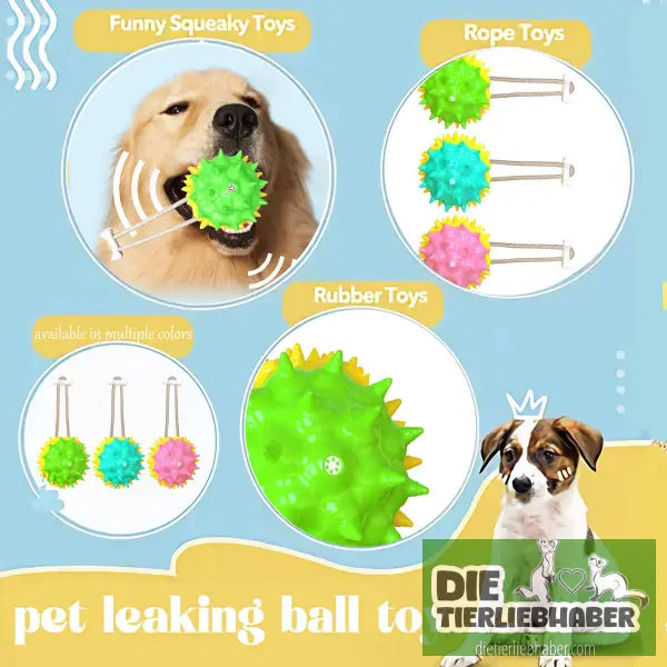 Interaktives Haustierspielzeug mehrfarbig - Spielzeug