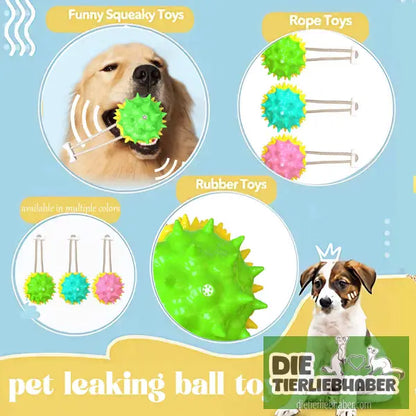 Interaktives Haustierspielzeug mehrfarbig - Spielzeug