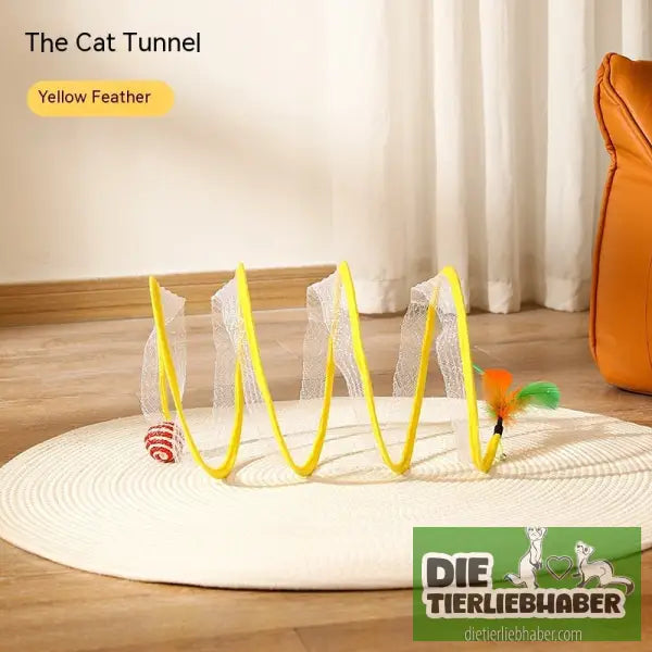 Katze Outdoor Katzenspielzeug - Sisal Ball Style - Spielzeug