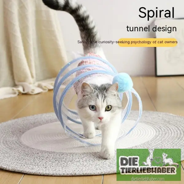 Katze Outdoor Katzenspielzeug - Spielzeug