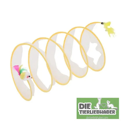 Katze Outdoor Katzenspielzeug - Spielzeug