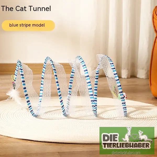 Katze Outdoor Katzenspielzeug - Spielzeug