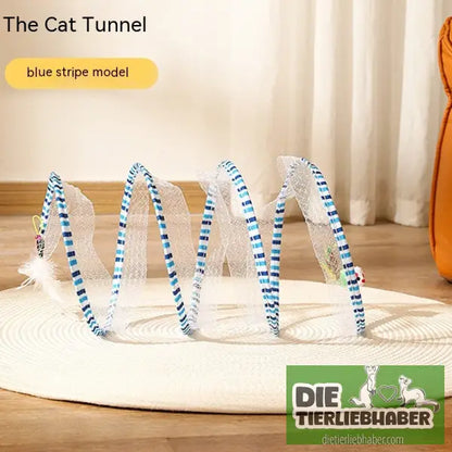 Katze Outdoor Katzenspielzeug - Spielzeug