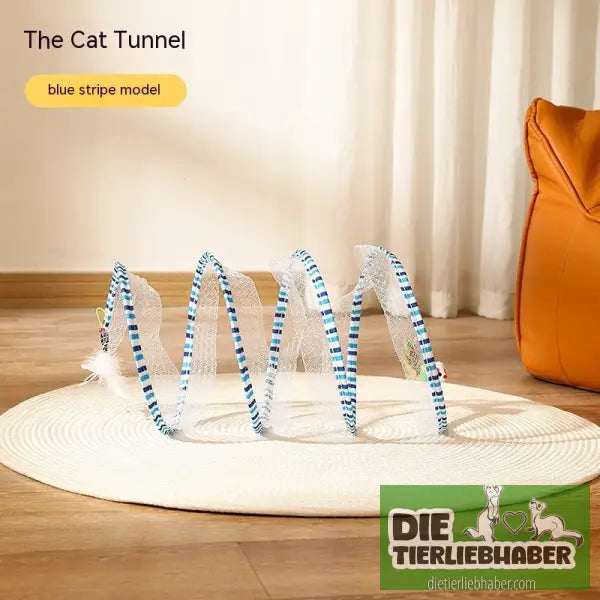 Katze Outdoor Katzenspielzeug - Stripes - Spielzeug