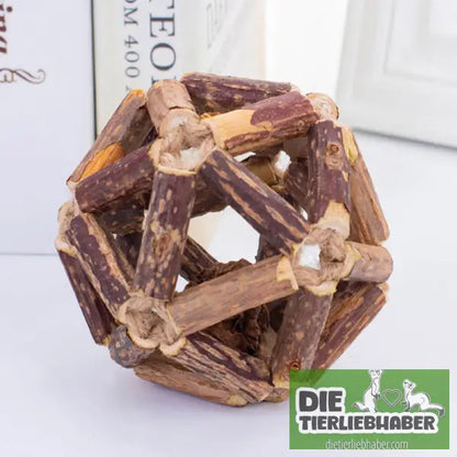 Katzenminze Ball - Kiwifruit ball - Tierbedarf