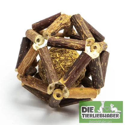 Katzenminze Ball - Menthol - Tierbedarf