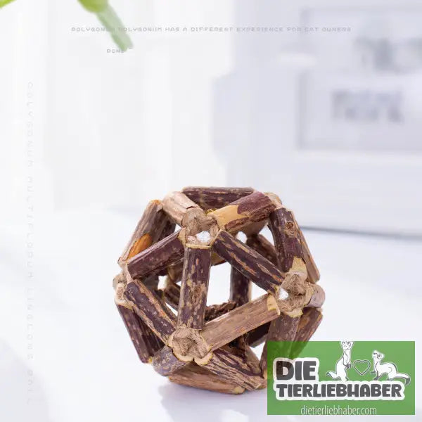 Katzenminze Ball - Tierbedarf