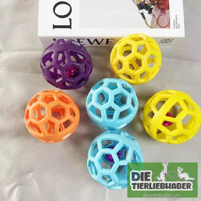 Kauball-Spielzeug für Hunde - Spielzeug