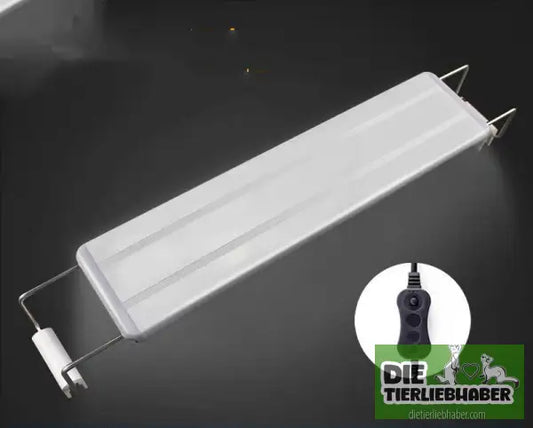 LED Aquarium Beleuchtung - Aquaristik