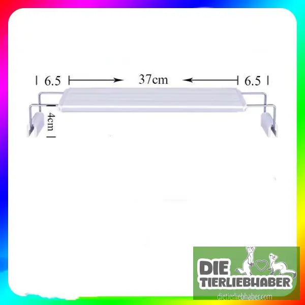 LED Aquarium Beleuchtung - I - Aquaristik