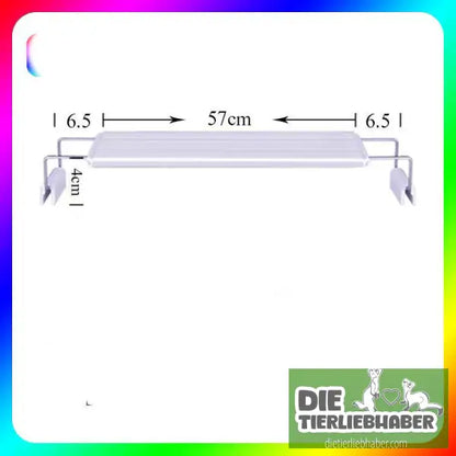 LED Aquarium Beleuchtung - K - Aquaristik