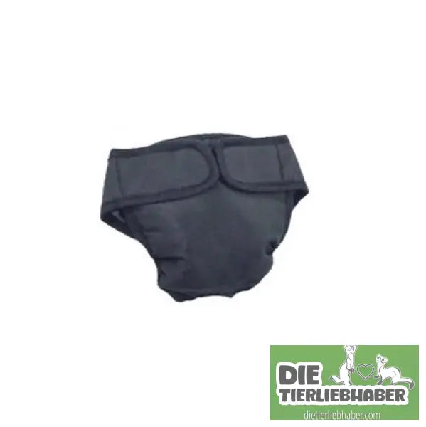 Menstruationshöschen für Hündinnen - Black / L - Hunde und Katzenkleidung