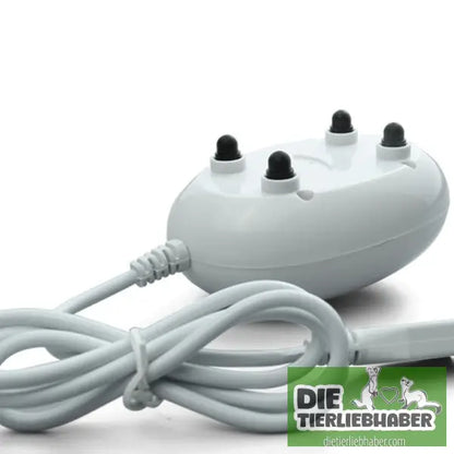 Mini-Aquarium-Kompressor / Luftpumpe mit Ein- oder Doppel-Ausgang für Sauerstoffversorgung - Aquaristik