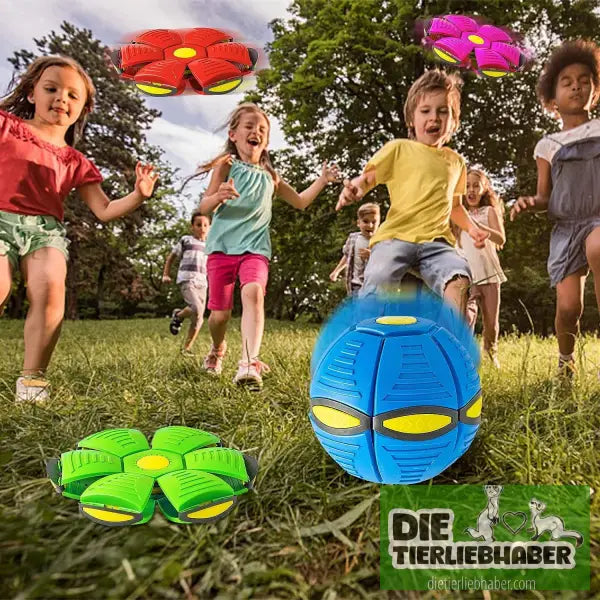 Outdoor Yard Hundespielzeug - Spielzeug