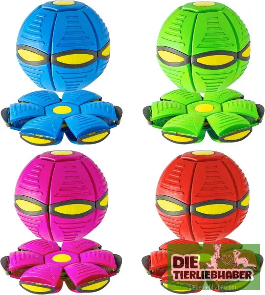 Outdoor Yard Hundespielzeug - Spielzeug